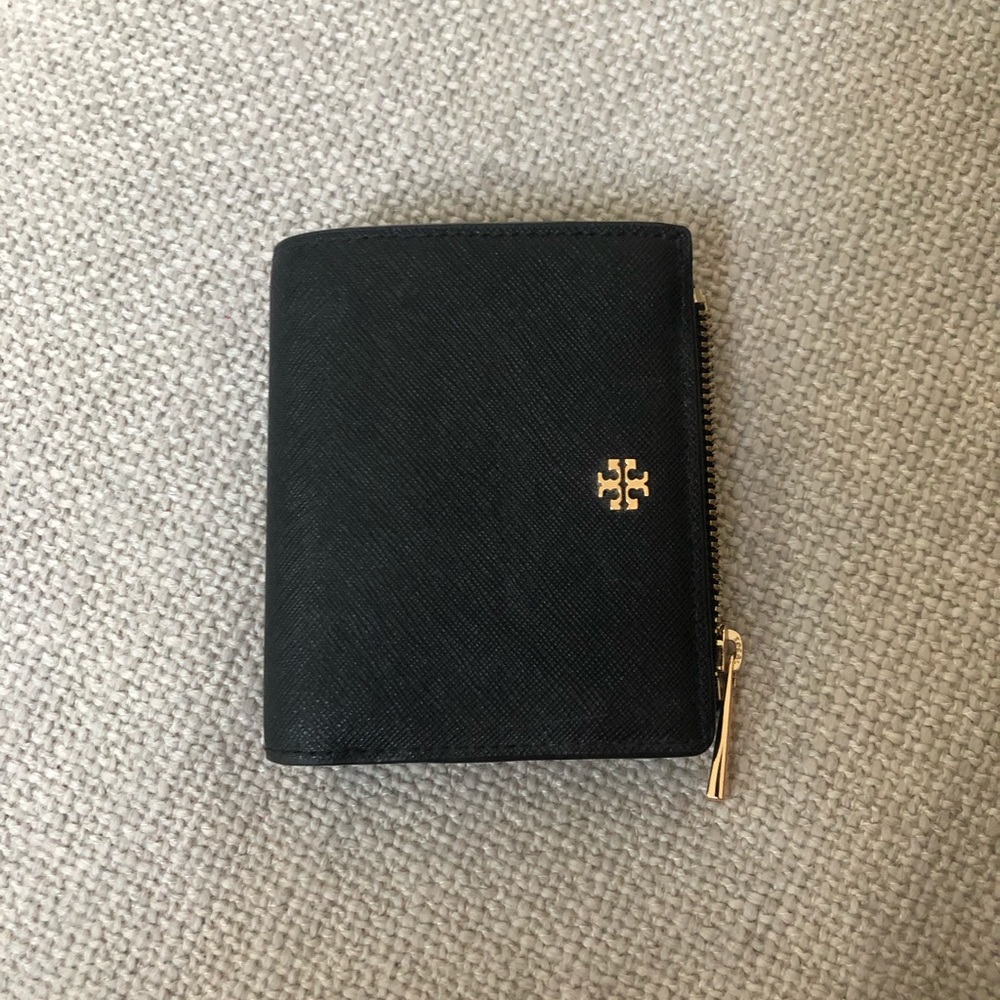 Tory Burch Wallet